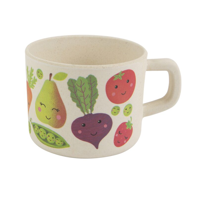 Tasse HAPPY FRUIT