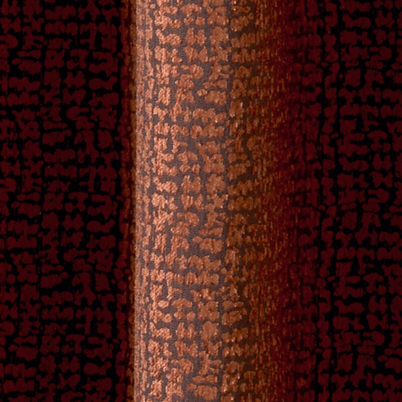 Rideau MINOS coloris cuir 140 x 260 cm