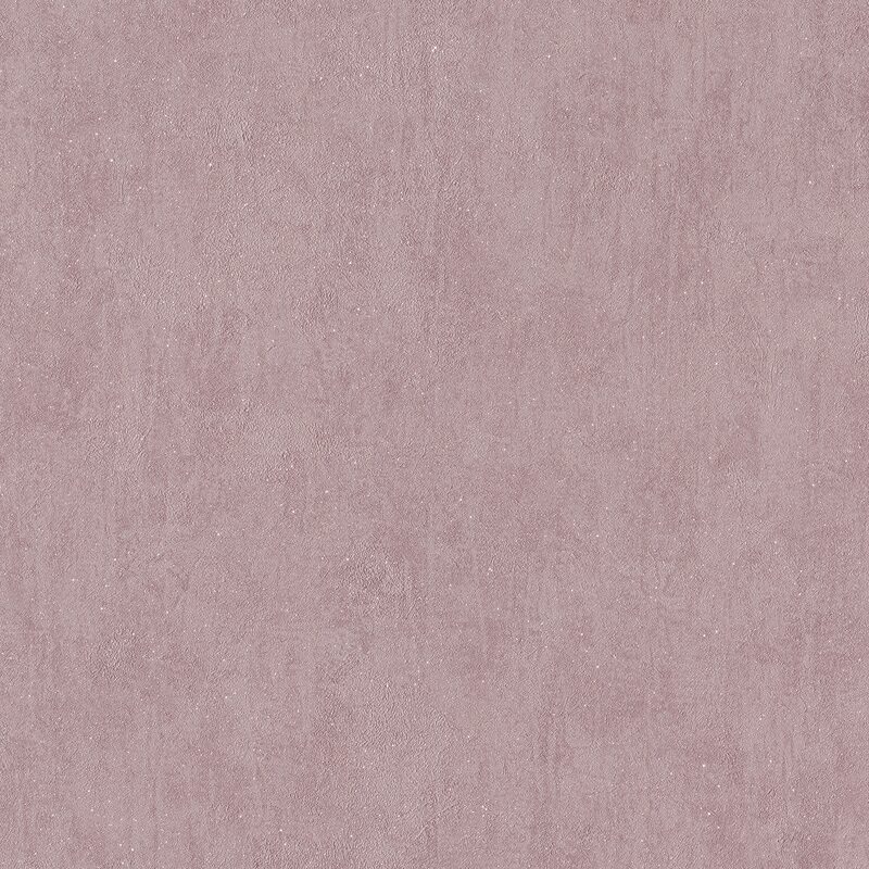 Papier peint intissé SUBLIME coloris bois de rose