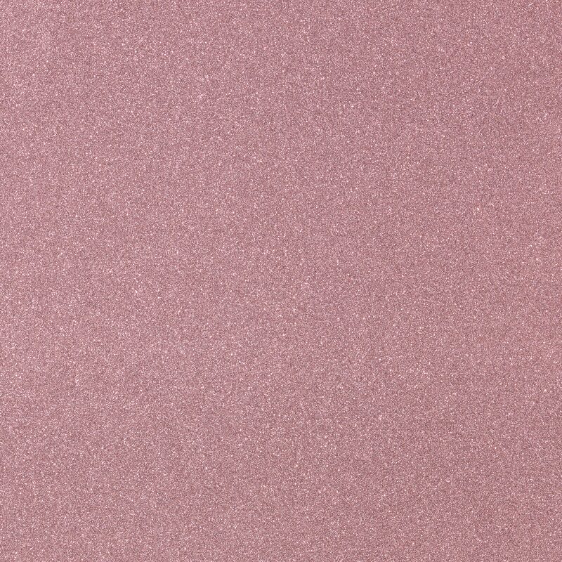 Papier peint intissé MILLENIUM coloris rose poudré