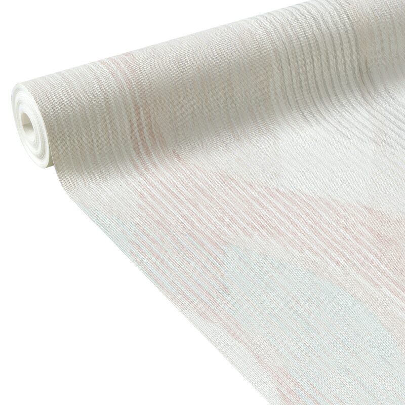 Papier peint intissé TANJA coloris sable beige