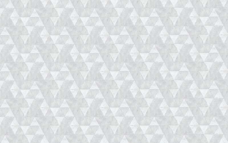 Papier peint intissé MILO coloris gris béton