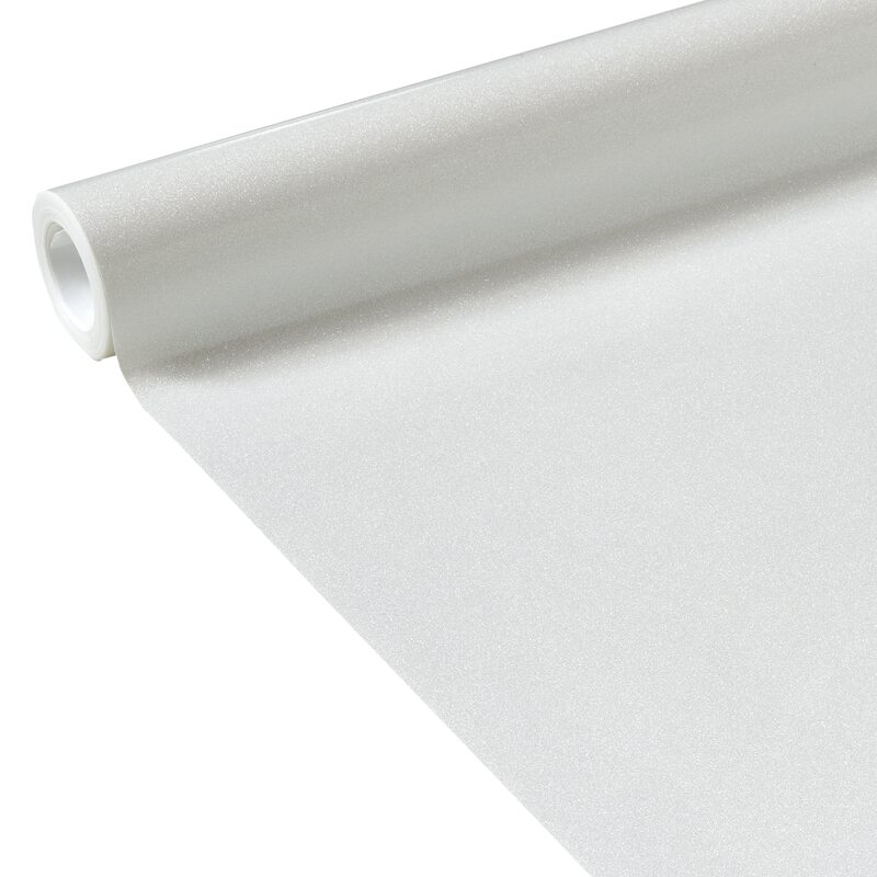Papier peint intissé MILLENIUM coloris blanc