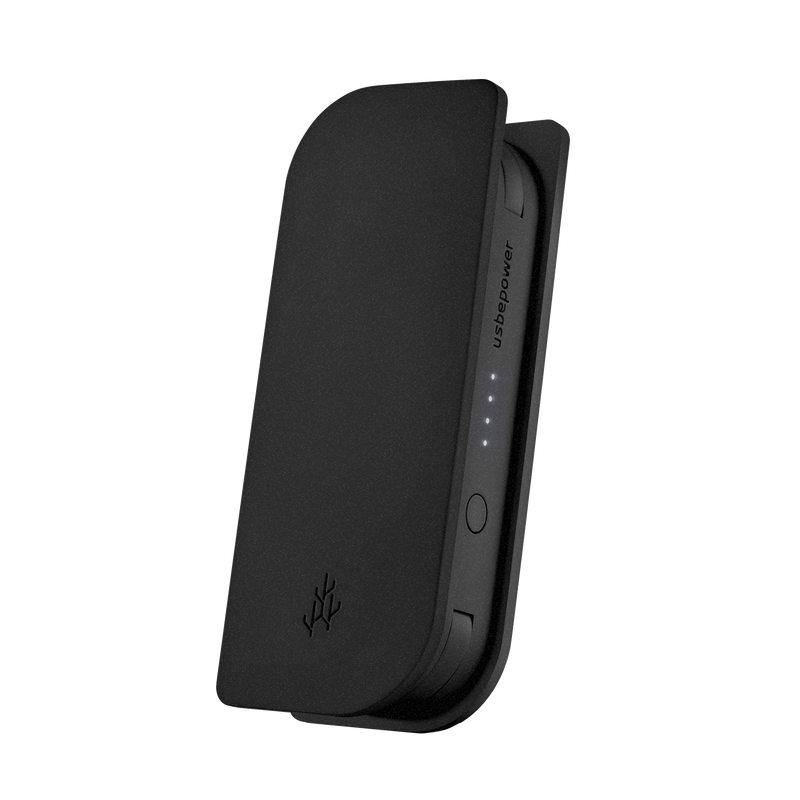 Batterie FUSION MINI MICRO USB X USBEPOWER coloris noir