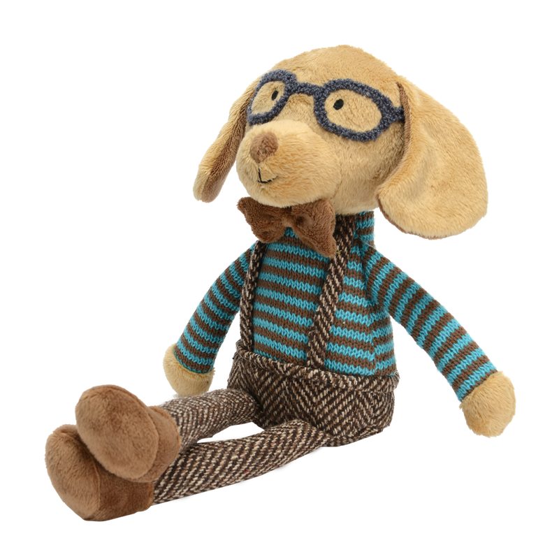 Peluche POUPEE  PETER