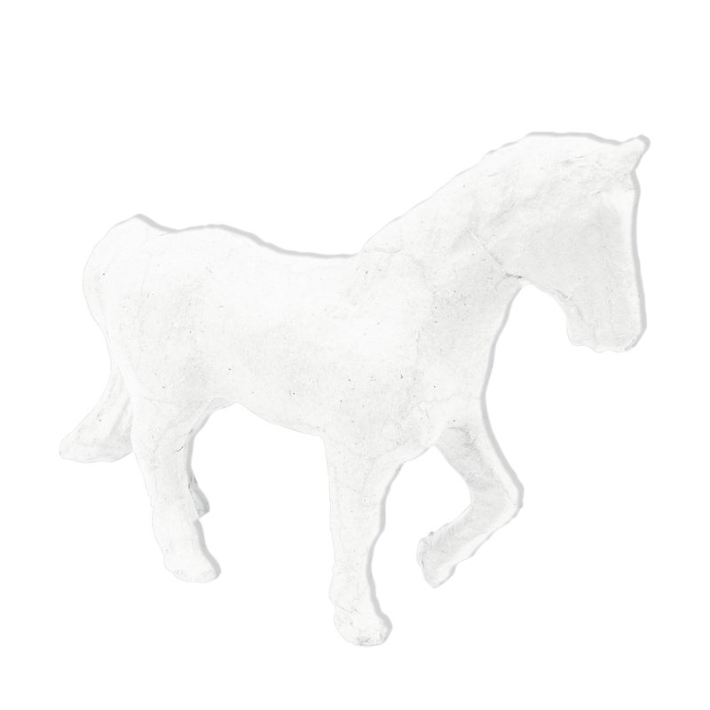 Kit de peinture CHEVAL