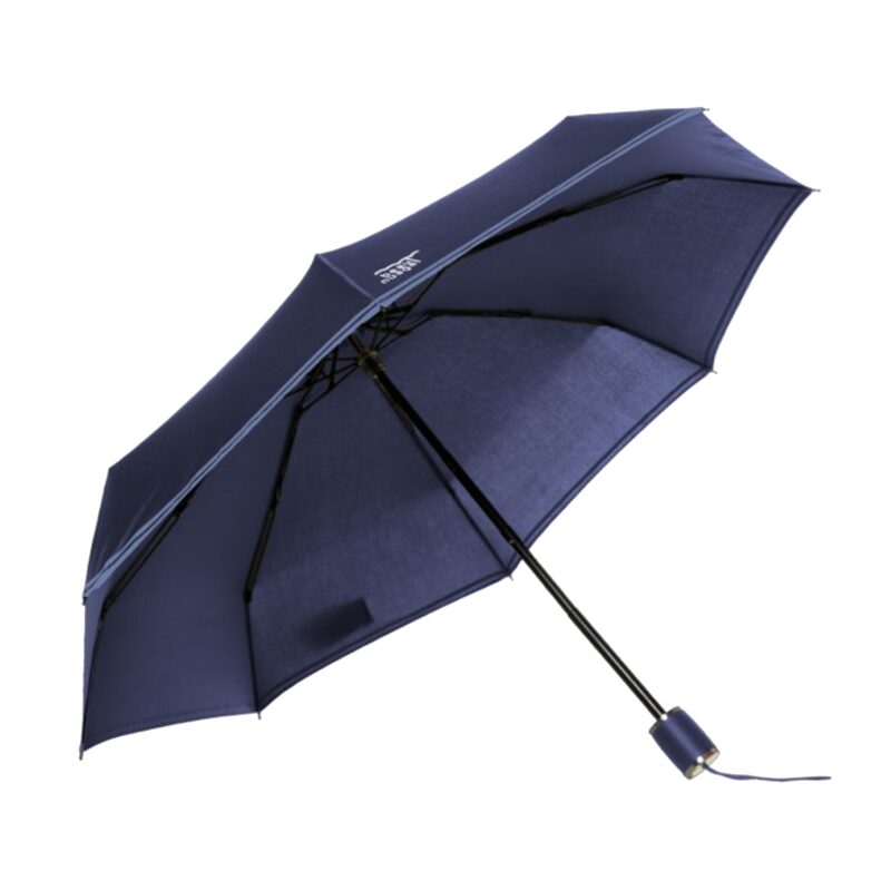 Parapluie L'ORIGINAL coloris bleu