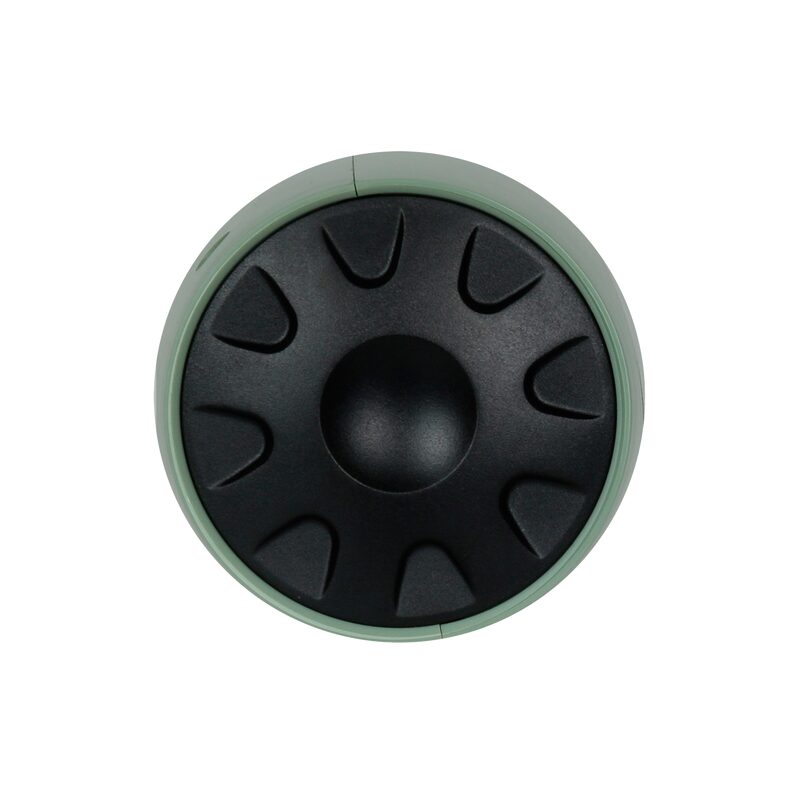 Réveil FLIP coloris vert