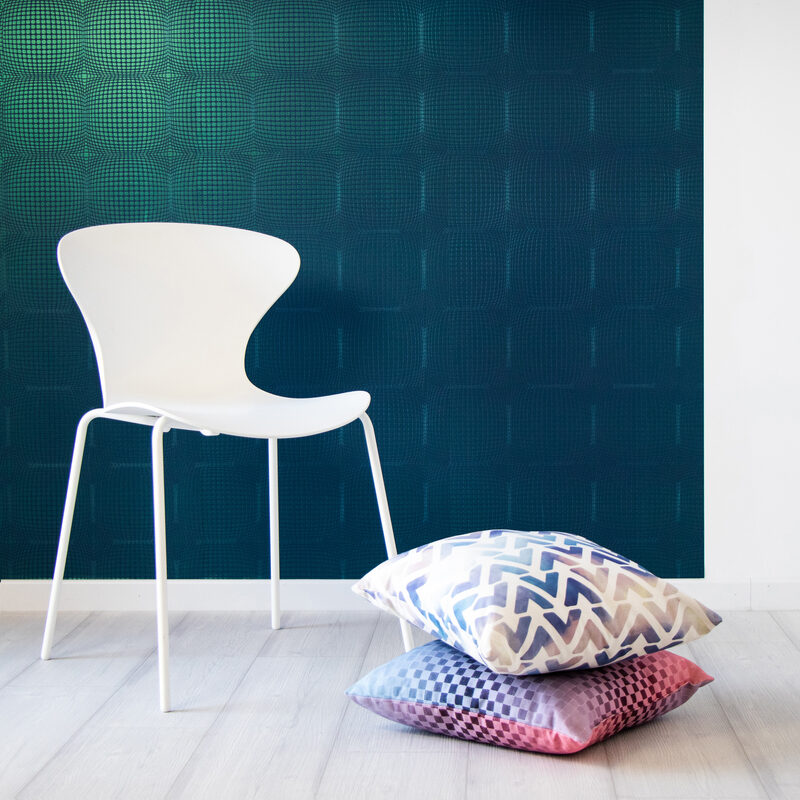 Chaise RIVA coloris blanc