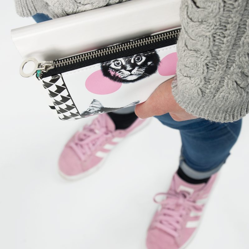 Trousse KITTY