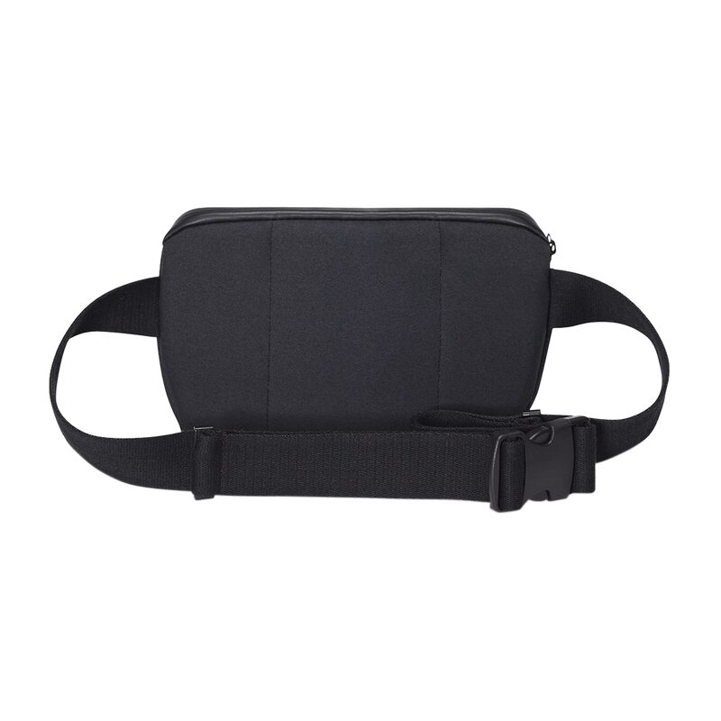 Sac banane JACOB coloris noir