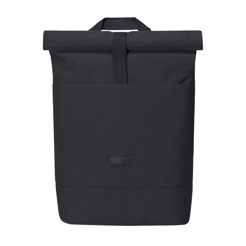 Sac à dos HAJO coloris noir