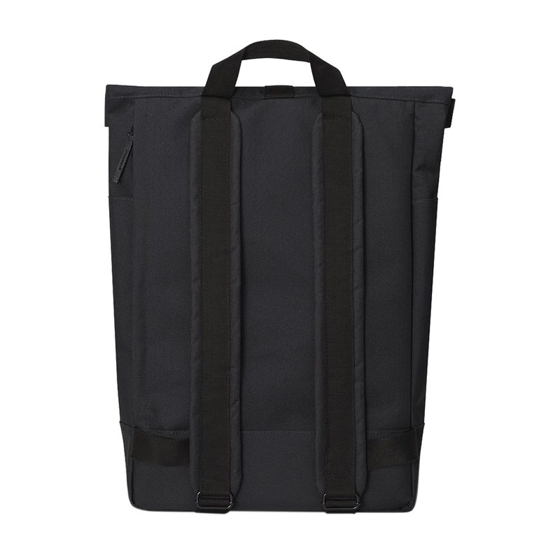 Sac à dos HAJO coloris noir