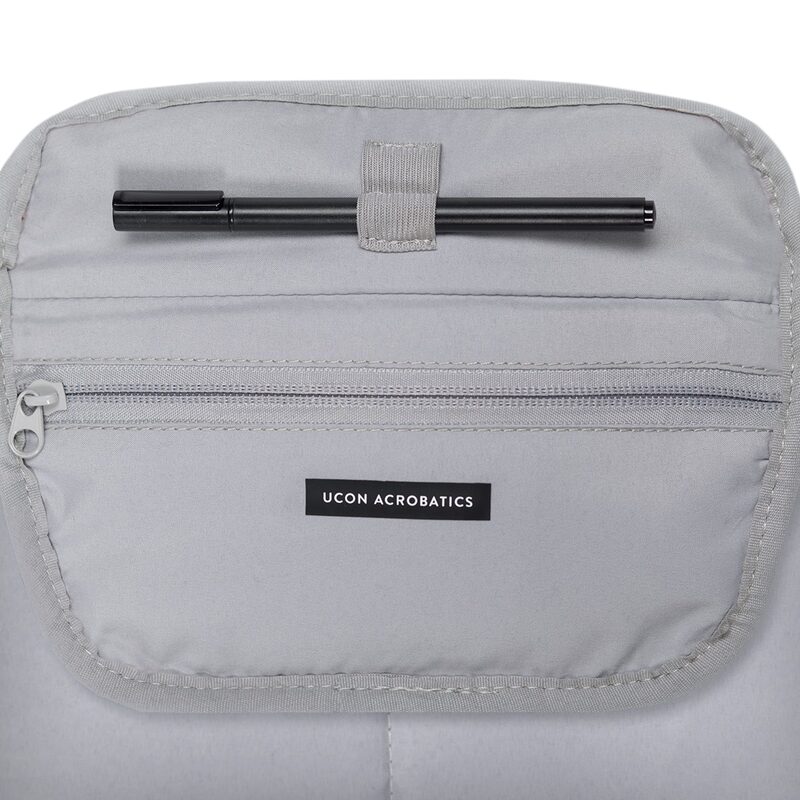 Sac banane JACOB coloris noir