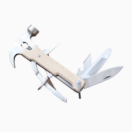 Kikkerland Multi-outils HANDY TOOLS