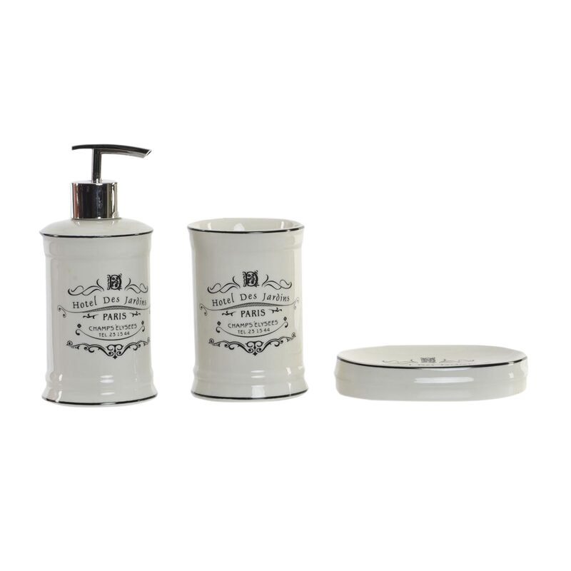 Set salle de bain BAINS PARISIENS
