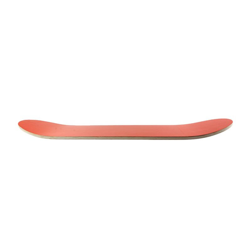 Etagère SKATE coloris orange
