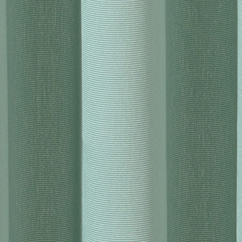 Rideau OTMAN coloris céladon 140 x 260 cm