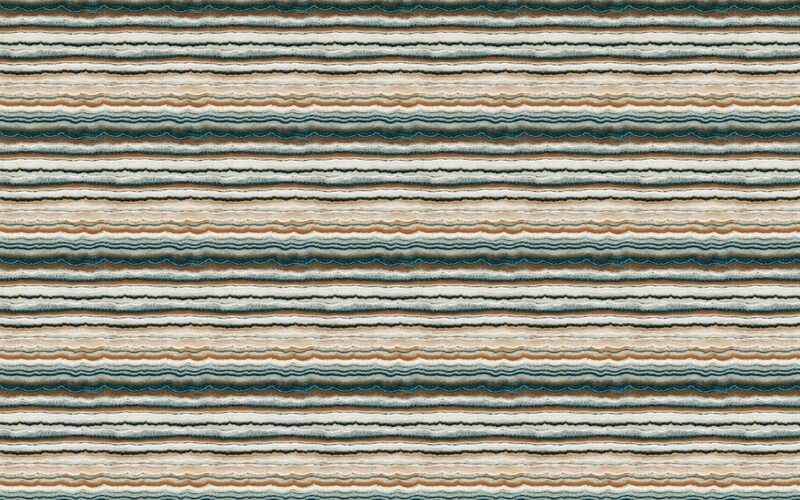 Papier peint intissé JADE coloris sable beige