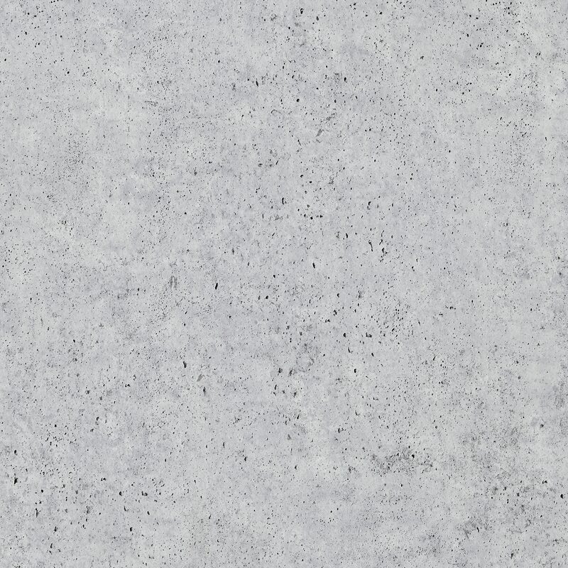 Papier peint intissé TYLER coloris gris perle