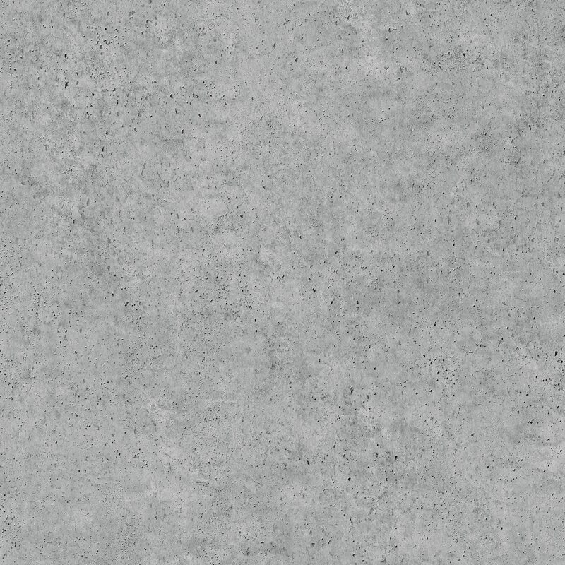 Papier peint intissé TYLER coloris gris béton