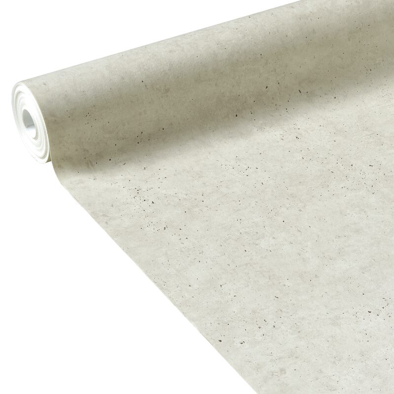 Papier peint intissé TYLER coloris lin