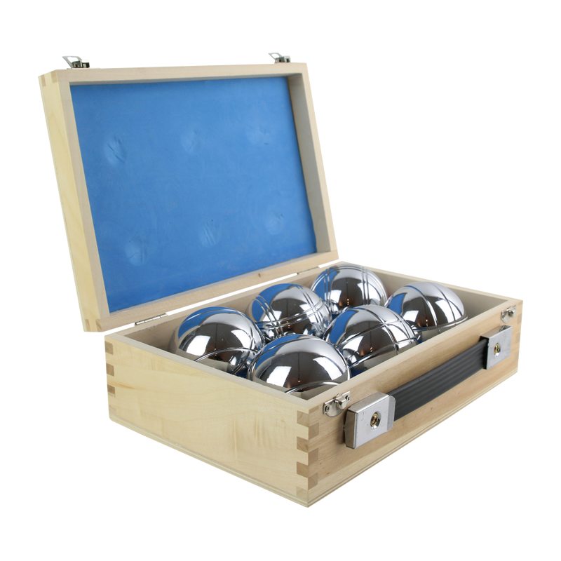 Jeux PETANQUE