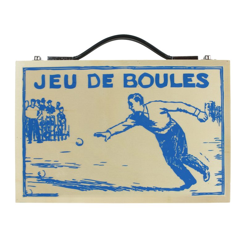 Jeux PETANQUE