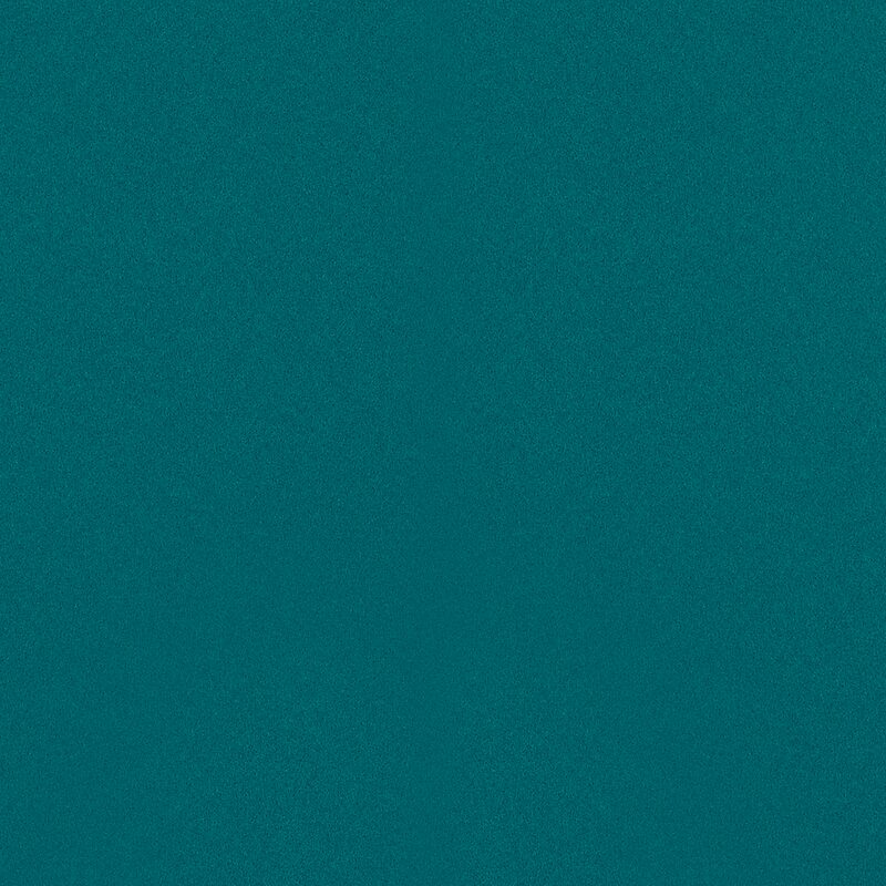 Papier peint intissé NEW COSY coloris vert émeraude