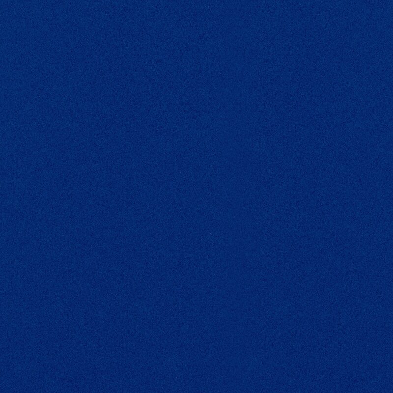 Papier peint intissé NEW COSY coloris bleu nuit