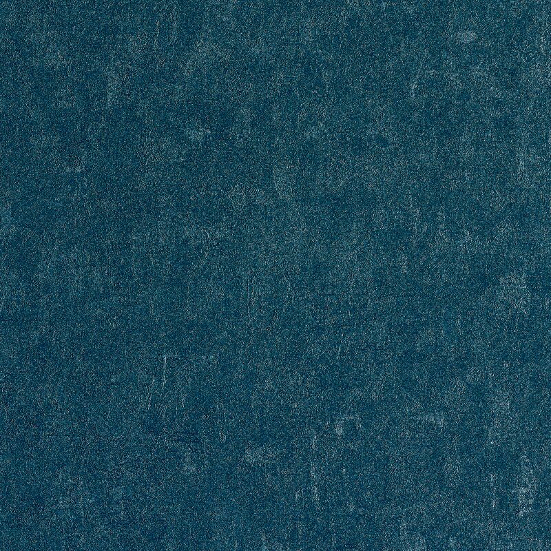 Papier peint intissé PALAZZO coloris bleu nuit