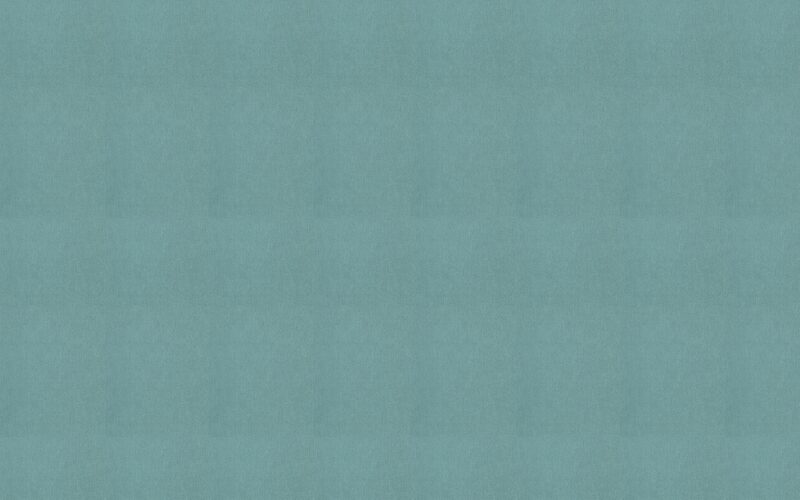 Papier peint intissé MELINE coloris bleu pétrole