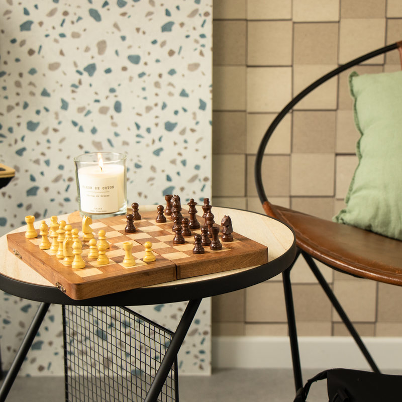 Jeux ECHECS