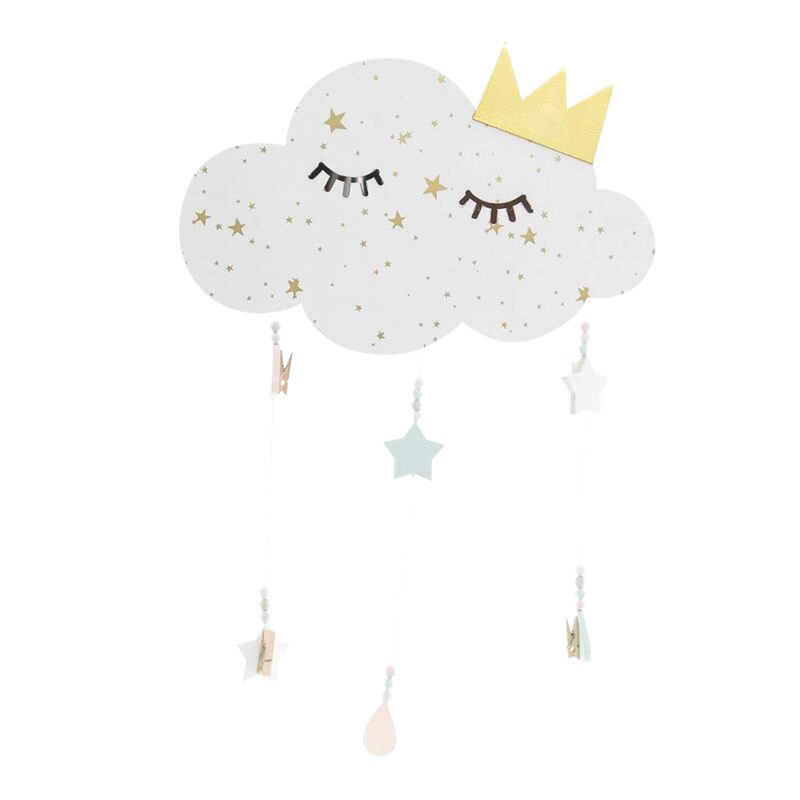 Pêle-mêle NUBE 37 x 51 cm
