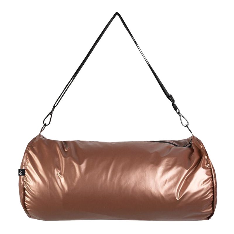 Sac de voyage ASTRO coloris argent