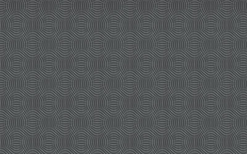 Papier peint intissé ATLANTIS coloris noir