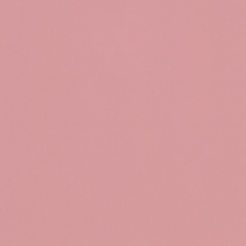 Papier peint intissé OPAL coloris rose corail