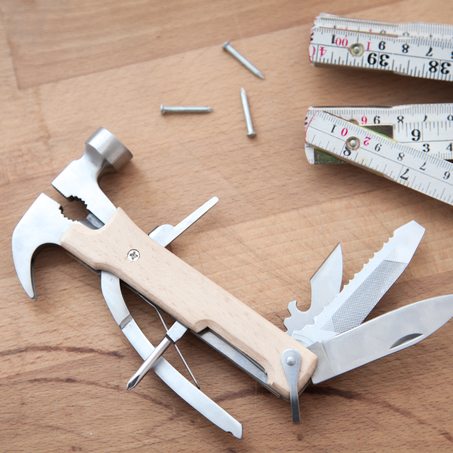 Multi-outils HANDY TOOLS