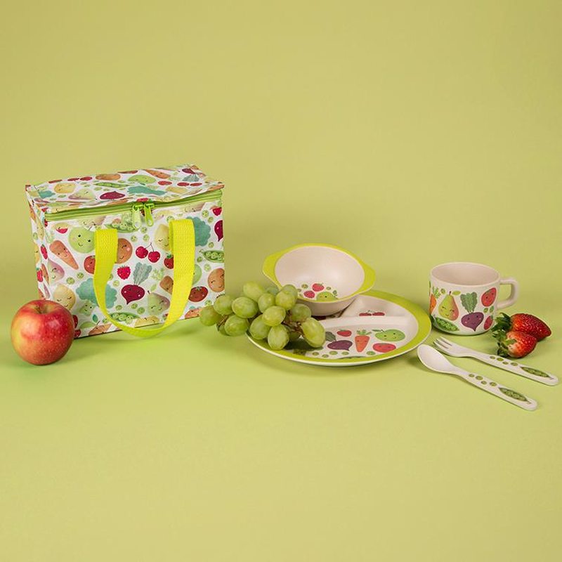 Coffret couverts HAPPY FRUIT