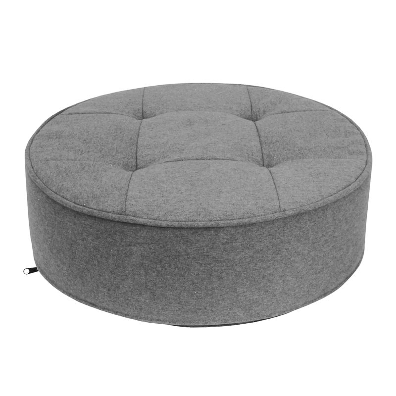 Coussin de sol CHLOE