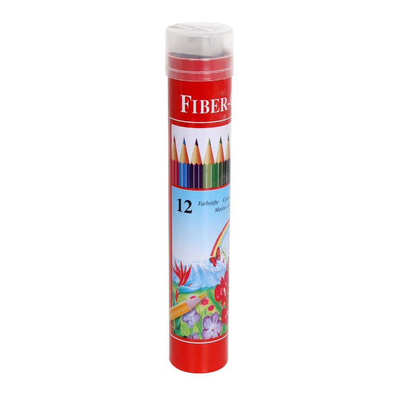 Crayon COLORI coloris multicolore