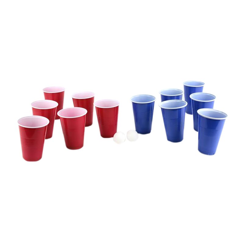 Jeux BIERE PONG