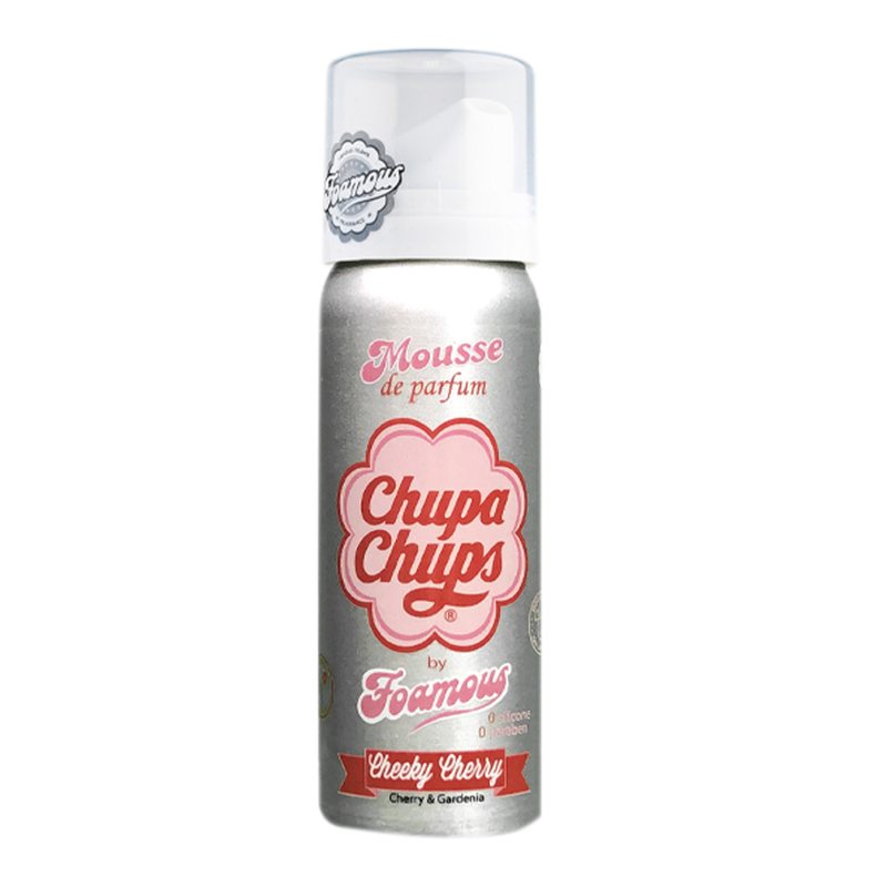Parfum CHEEKY CHERRY