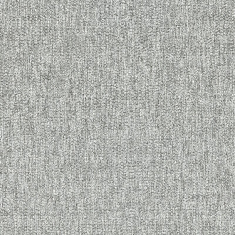 Papier peint intissé MELINE coloris gris béton