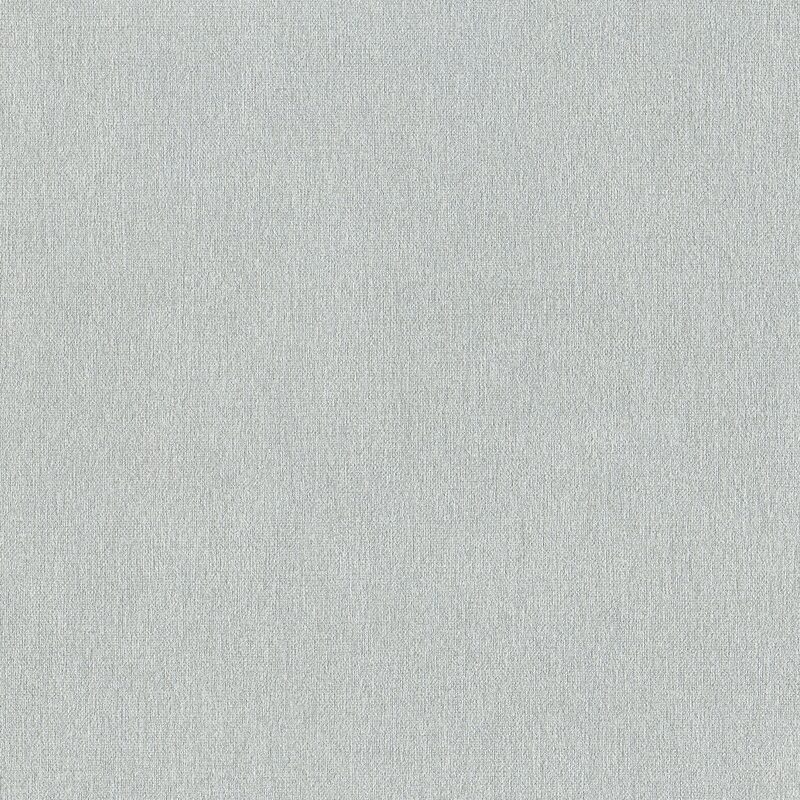 Papier peint intissé MELINE coloris gris perle