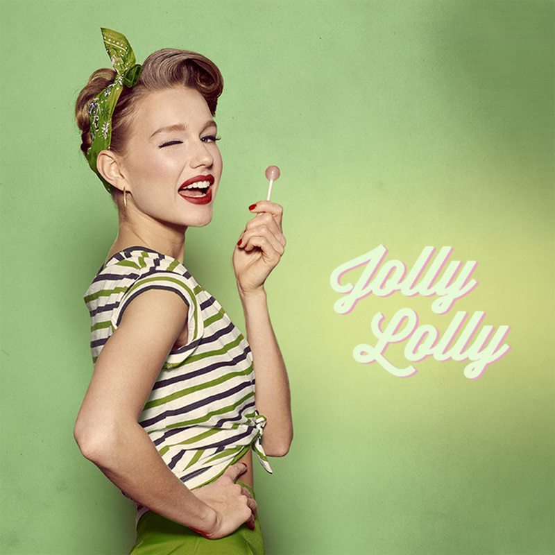 Parfum JOLLY LOLLY