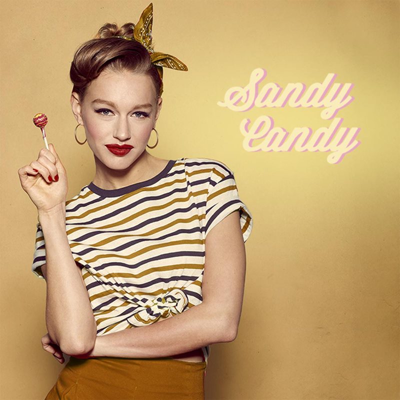 Parfum SANDY CANDY