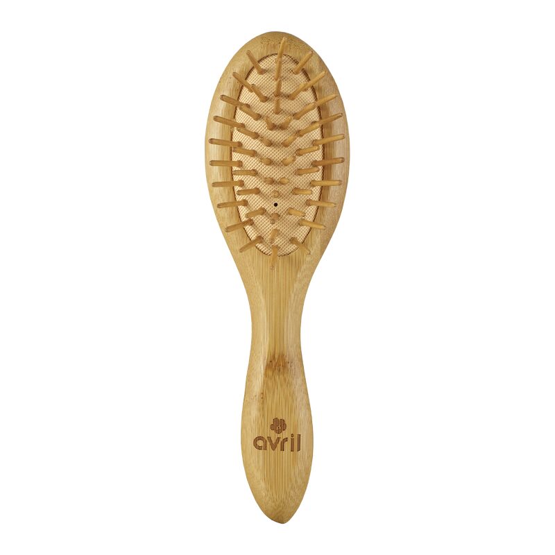 Brosse à cheveux BAMBOO