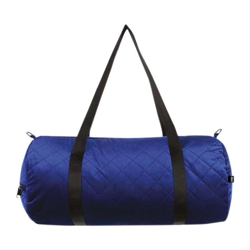 Sac de voyage BETTY coloris bleu