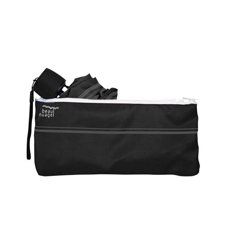 Parapluie MINI coloris noir